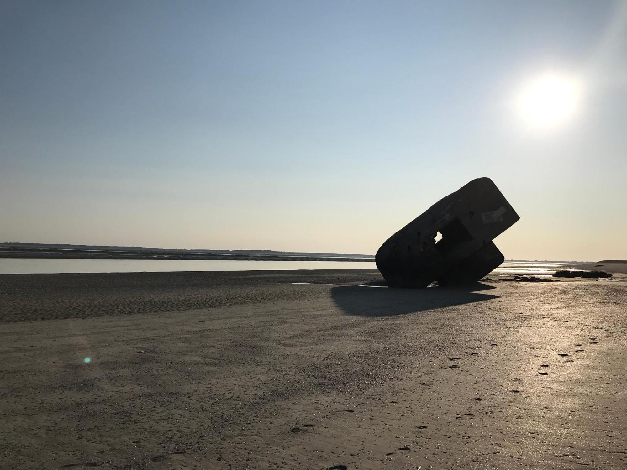 Au P'tit Bonheur Baie De Somme * Nibas