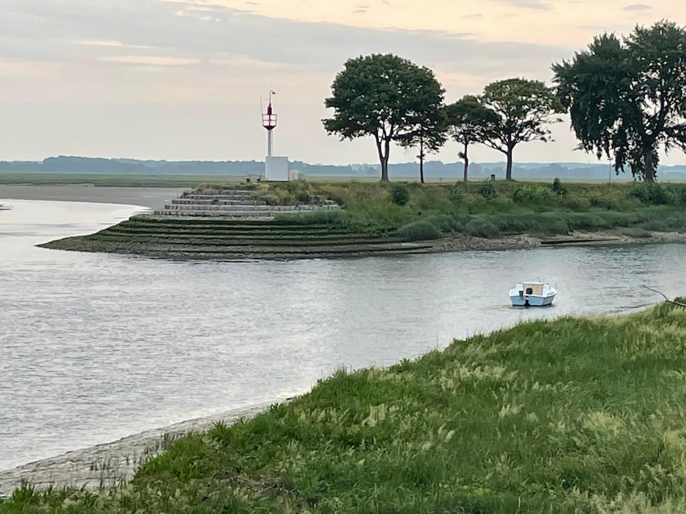 Au P'tit Bonheur Baie De Somme *
